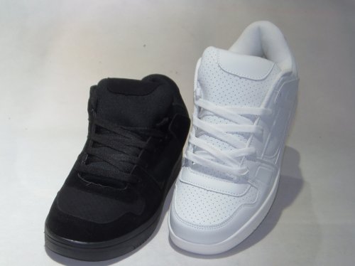 A8264-1 obuwie sportowe męskie P