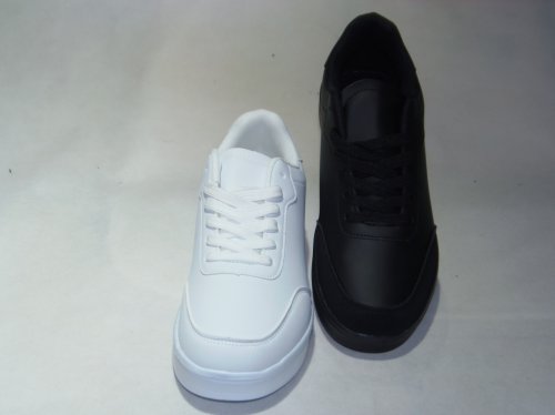 A8262-1 obuwie sportowe męskie P