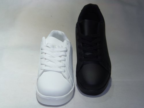 A8263-1 obuwie sportowe męskie P