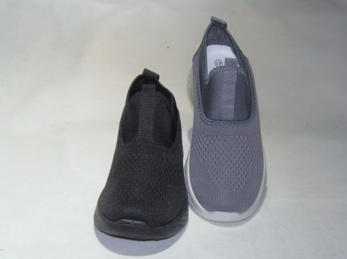 A8268-1 obuwie męskie P