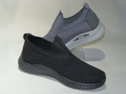 A8268-1 obuwie męskie R