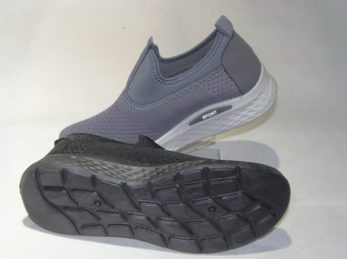 A8268-1 obuwie męskie S