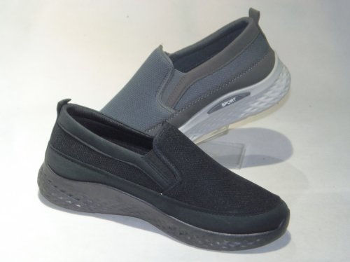 A8269-4 obuwie męskie W