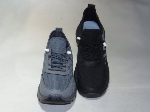 A8284-4 obuwie męskie U