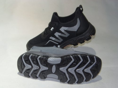 A8284-1 obuwie męskie S