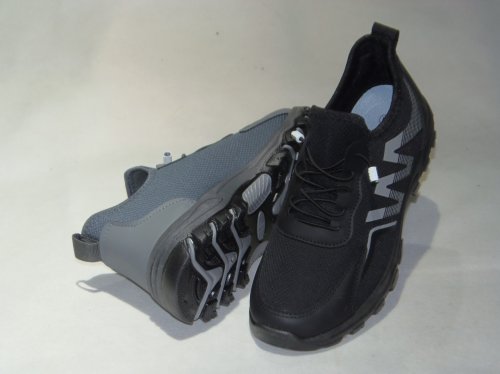 A8284-1 obuwie męskie T