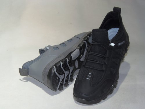 A8283-4 obuwie męskie