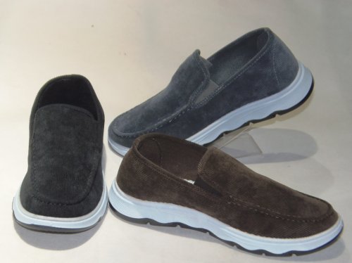 A8285-8 obuwie męskie W