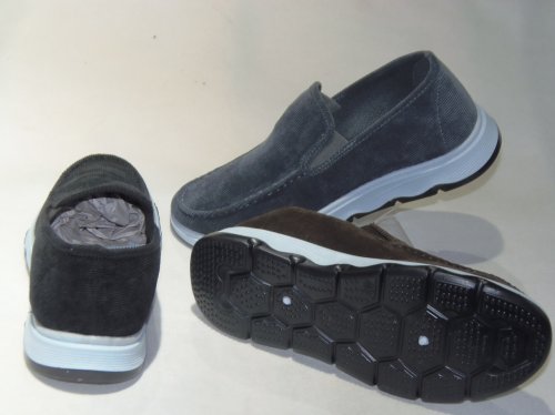 A8285-5 obuwie męskie W