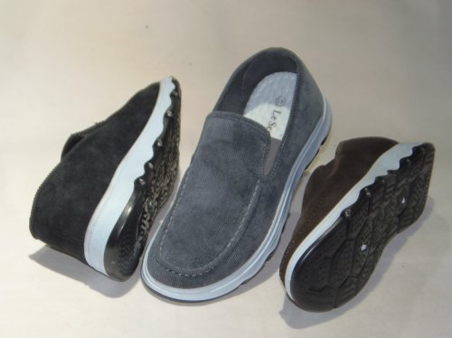 A8285-1 obuwie męskie T