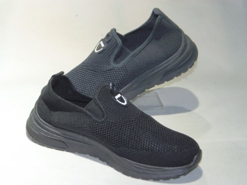 A8282-4 obuwie męskie W