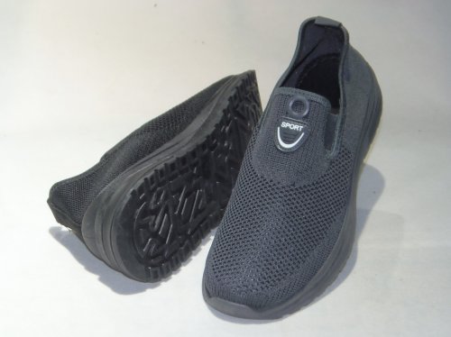 A8272-1 obuwie męskie T