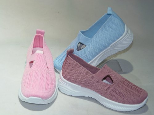 A4500-22 obuwie damskie R