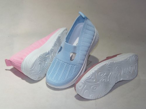 A4500-22 obuwie damskie