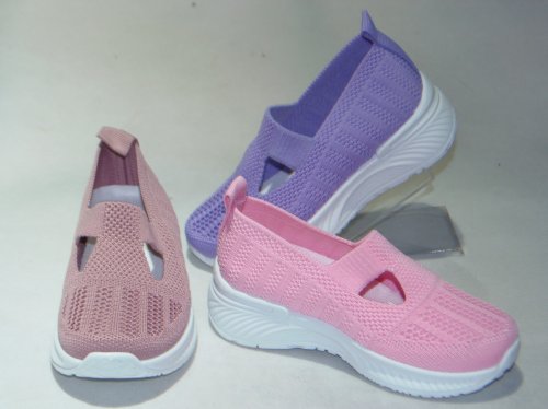 A2691-22 obuwie damskie R