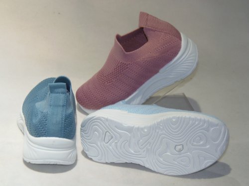 A2694-22 obuwie sportowe dziecięce S