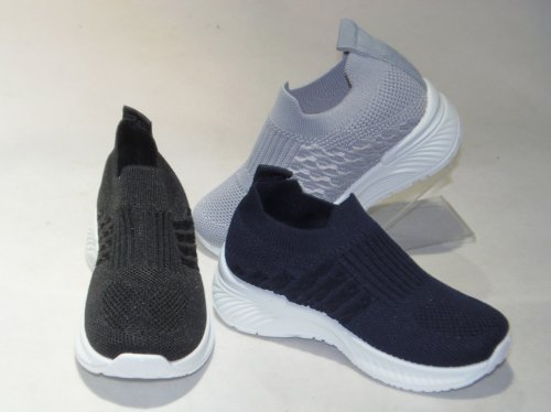 A2693-22 obuwie sportowe dziecięce R