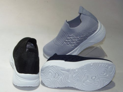 A2693-22 obuwie sportowe dziecięce S