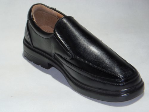 A8350-1 półbuty męskie S