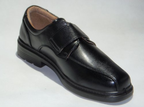 A8351-1 półbuty męskie S