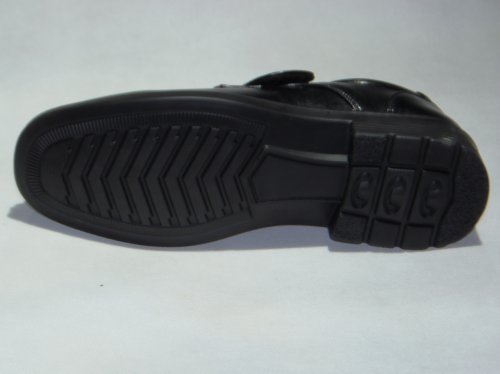 A8351-1 półbuty męskie T