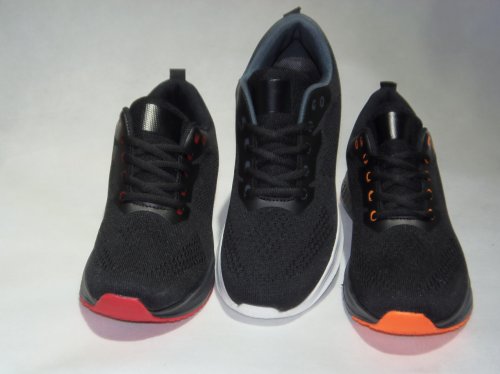 A8341-1 Obuwie sportowe męskie P