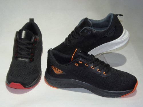 A8341-1 Obuwie sportowe męskie R