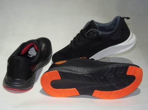 A8341-1 Obuwie sportowe męskie S