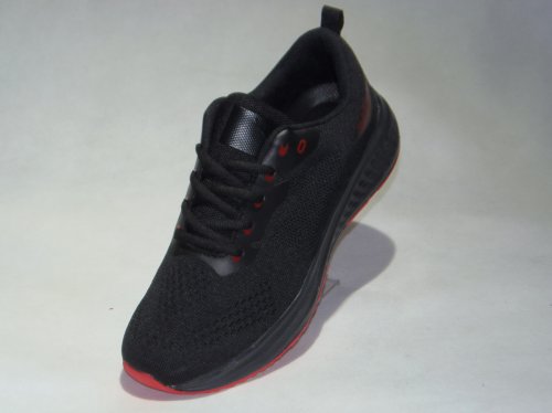 A8341-1 Obuwie sportowe męskie U