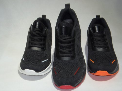 A8343-1 Obuwie sportowe męskie P