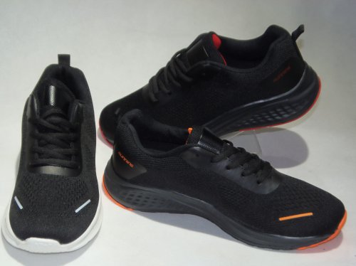 A8343-1 Obuwie sportowe męskie R