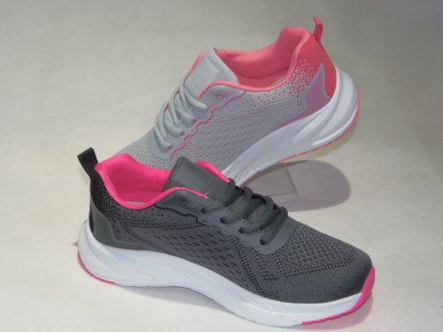 A7545-4 obuwie sportowe młodzieżowe R