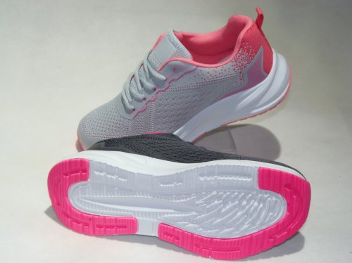 A7545-6 obuwie sportowe młodzieżowe Y