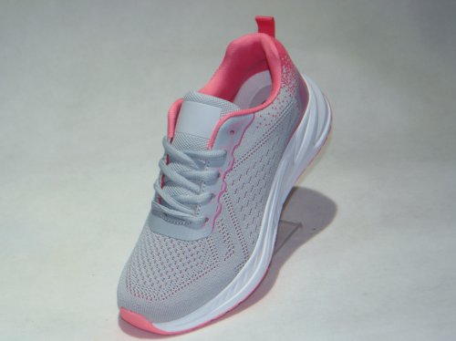 A7545-6 obuwie sportowe młodzieżowe P