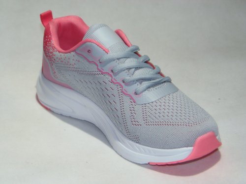 A7545-6 obuwie sportowe młodzieżowe S