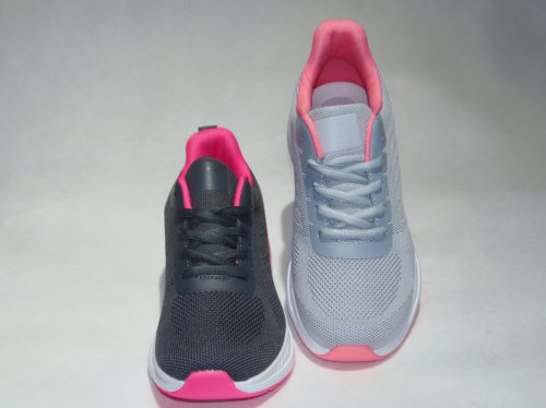 A7546-4 obuwie sportowe młodzieżowe P