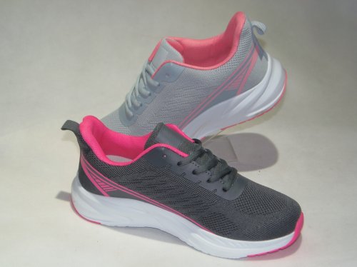 A7546-4 obuwie sportowe młodzieżowe R