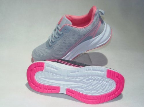 A7546-4 obuwie sportowe młodzieżowe S