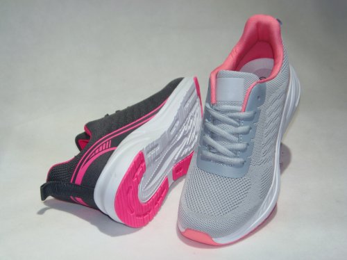 A7546-6 obuwie sportowe młodzieżowe