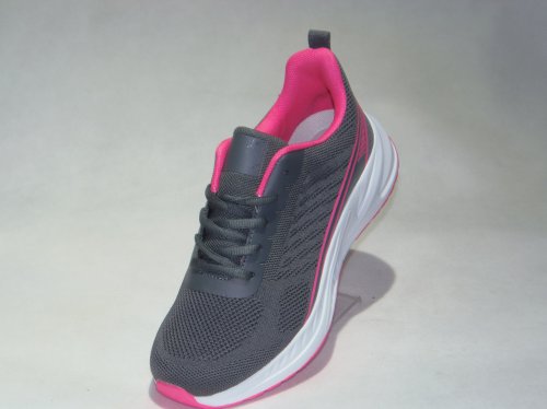 A7546-4 obuwie sportowe młodzieżowe U