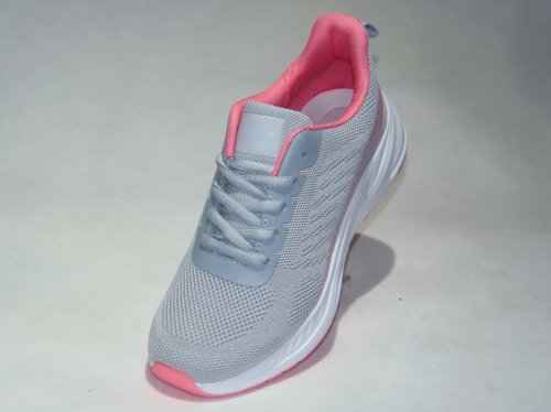 A7546-6 obuwie sportowe młodzieżowe P