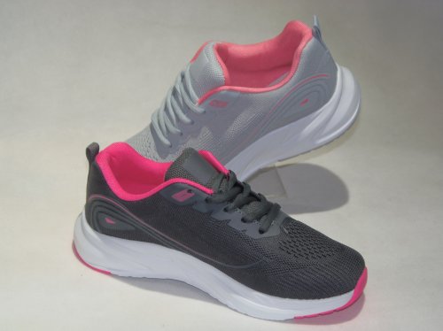 A7547-6 obuwie sportowe młodzieżowe W