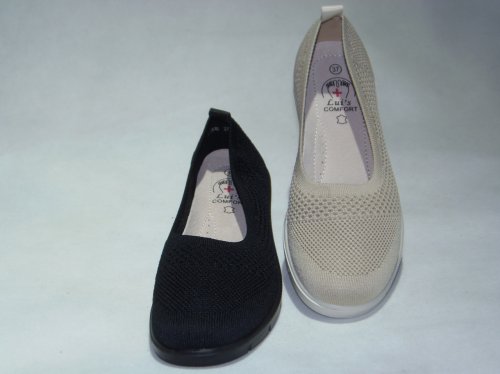 A7530-1 obuwie damskie P