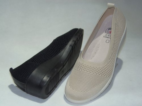 A7530-1 obuwie damskie T