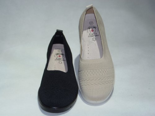 A7531-1 obuwie damskie P