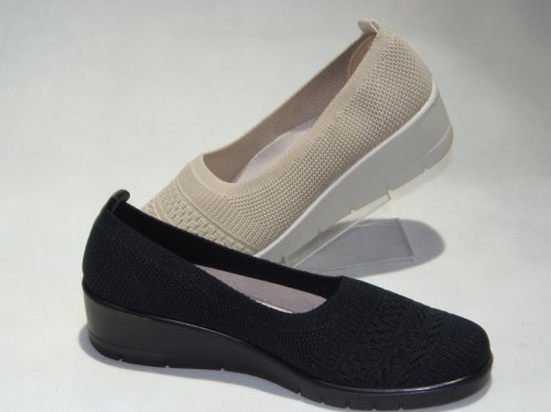 A7531-1 obuwie damskie R