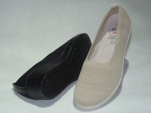 A7531-1 obuwie damskie T