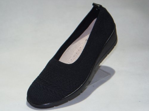 A7531-1 obuwie damskie U