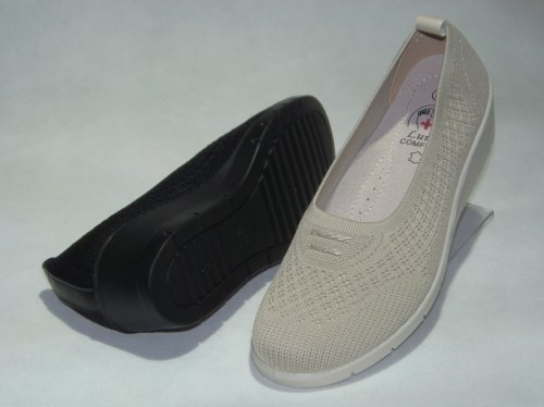 A7532-3 obuwie damskie Z