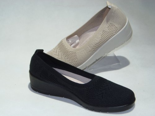 A7533-3 obuwie damskie W